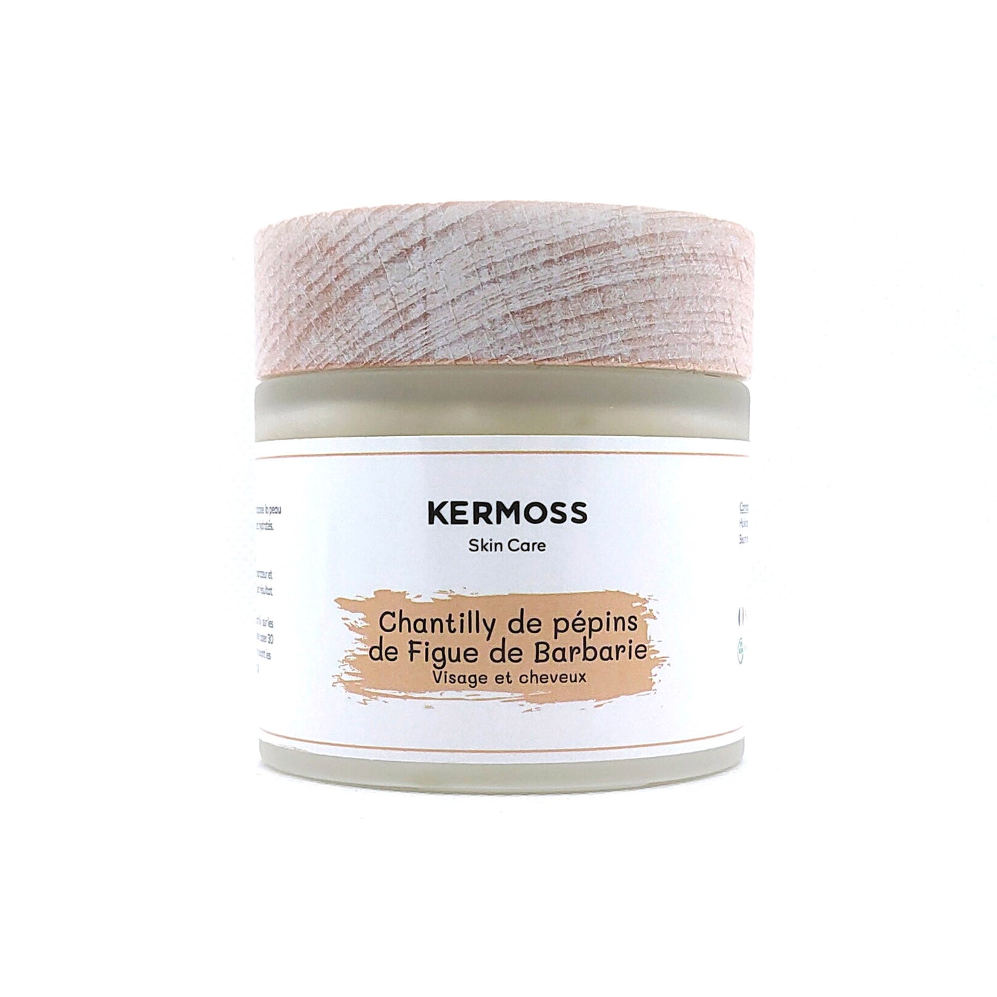 Coffret Pépins de Figue de Barbarie