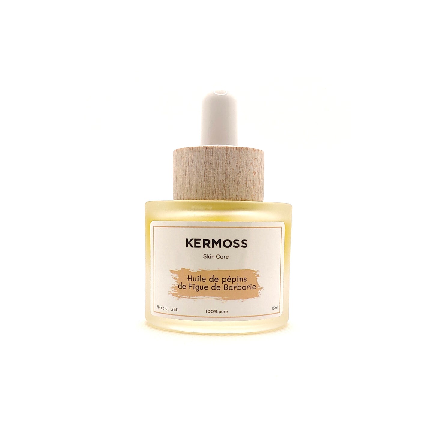 Coffret Pépins de Figue de Barbarie