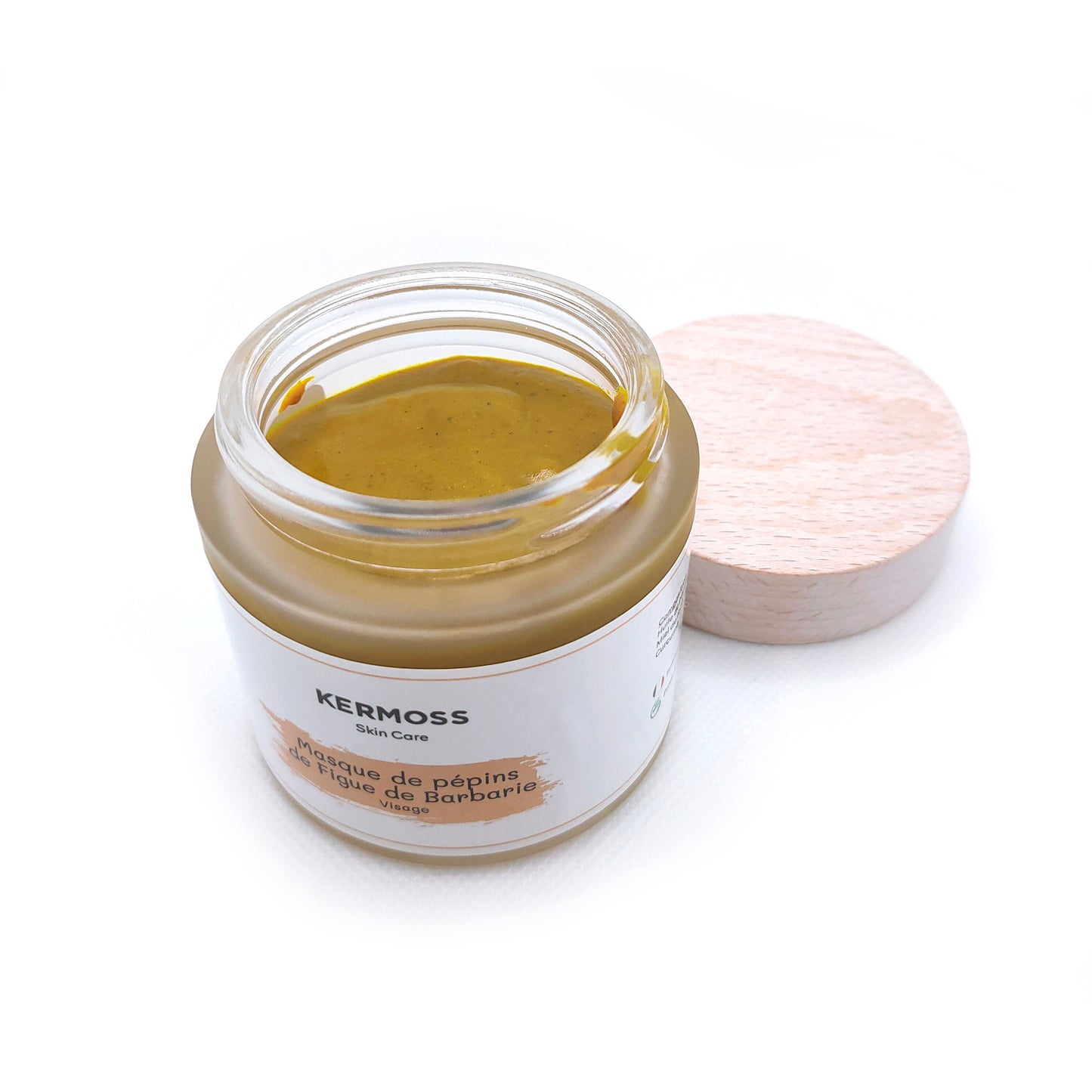 Coffret Pépins de Figue de Barbarie