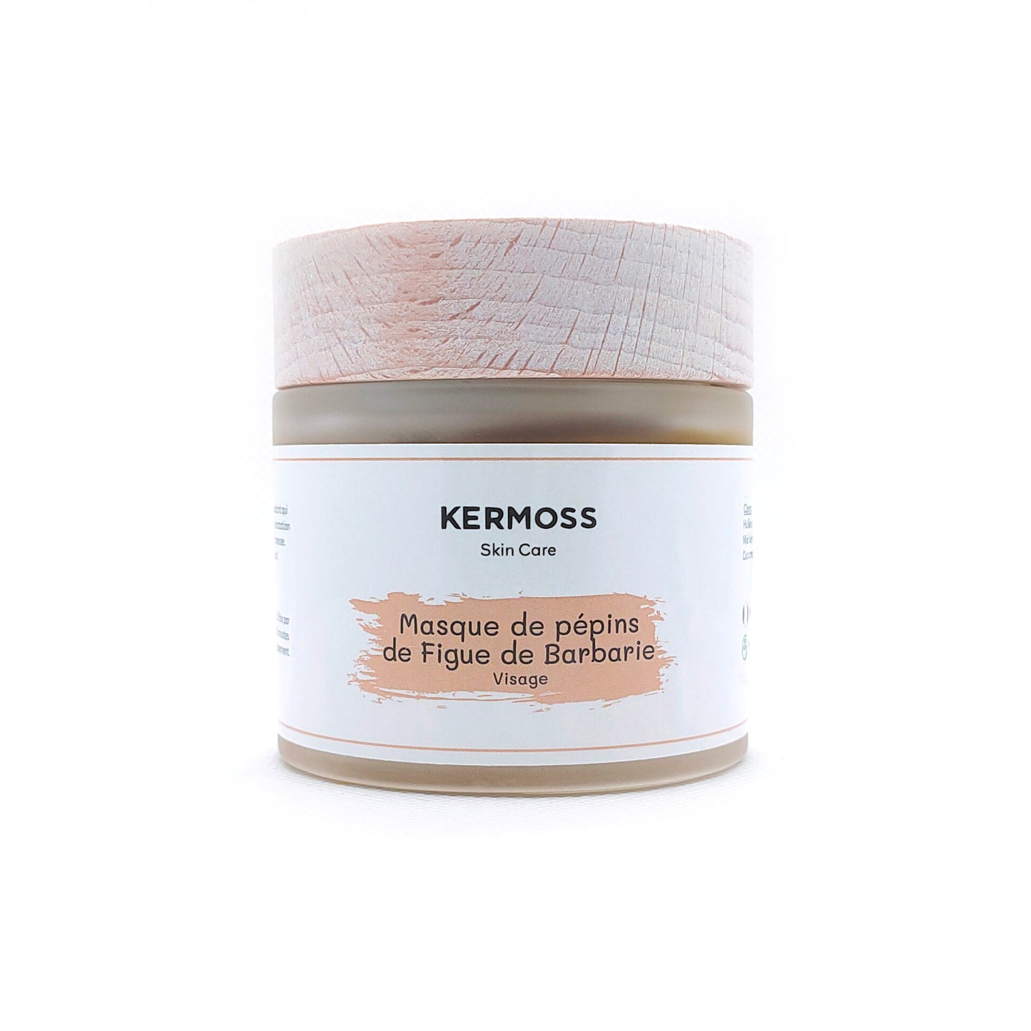 Coffret Pépins de Figue de Barbarie