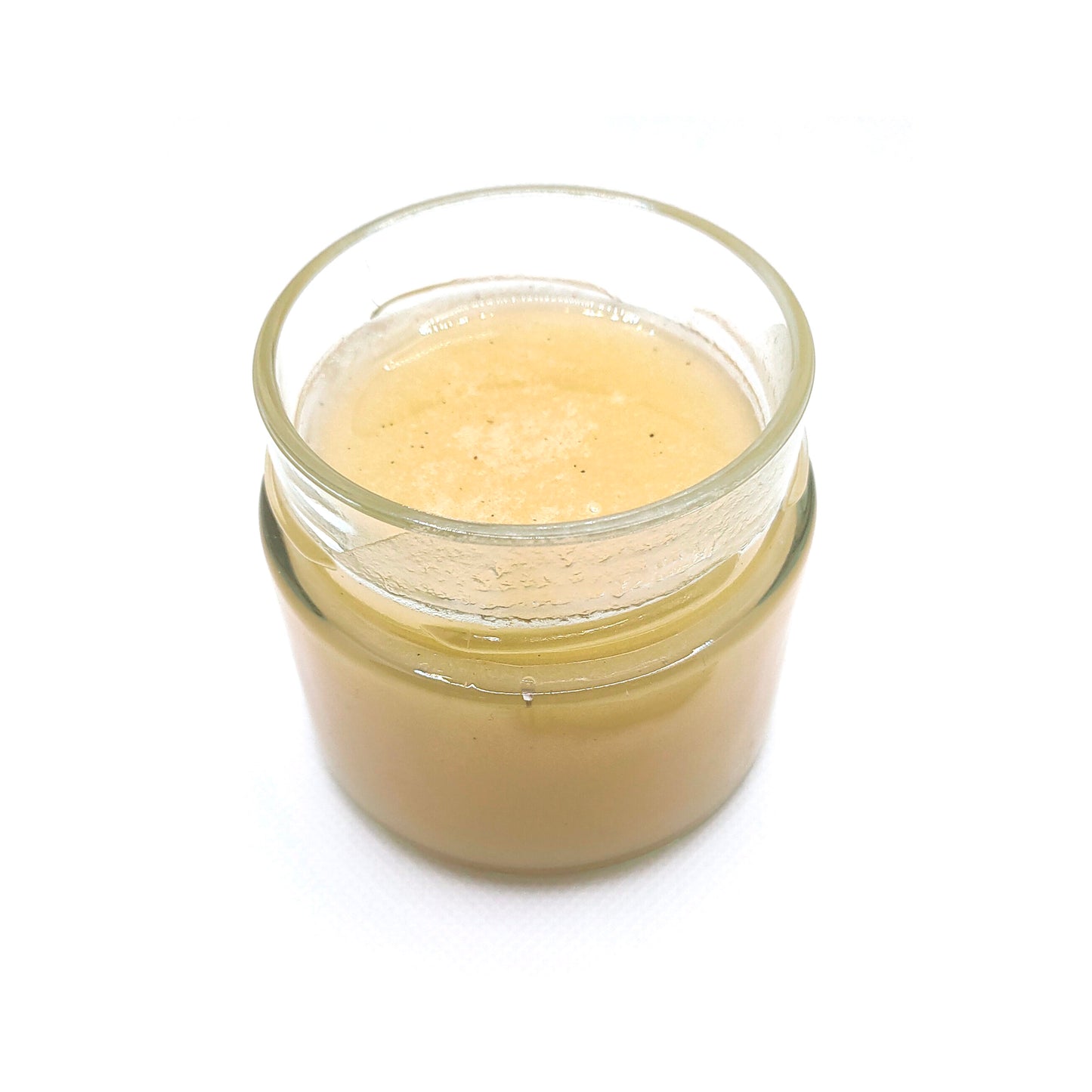 Miel de cactus Blanc du Yemen